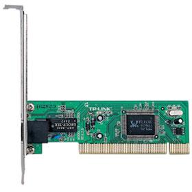 TP-Link 100Mbps PCI Network Adapter TF-3239DL